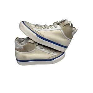 Rag & Bone women’s Army Hi-top Sneaker size 36.5